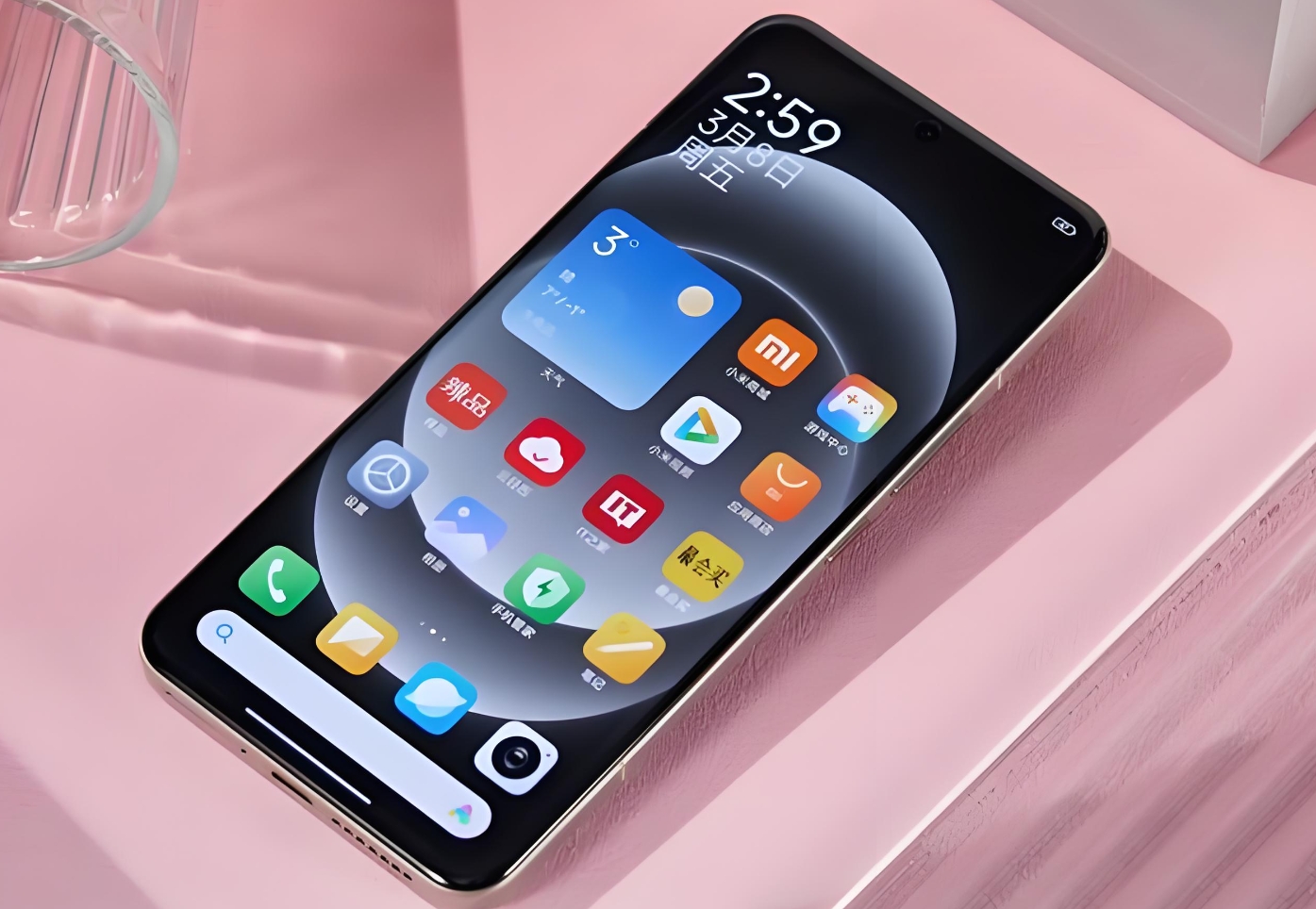 小米14Ultra深度剖析：旗艦之選，匠心鑄就的智能生活伴侶