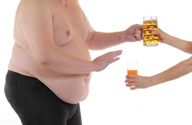 肚子脂肪软硬不同,你属于哪一种?