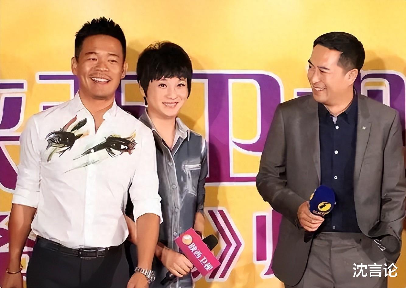 《我是刑警》之后，张嘉益夫妇不用再为孙浩的“抚养权”操心了