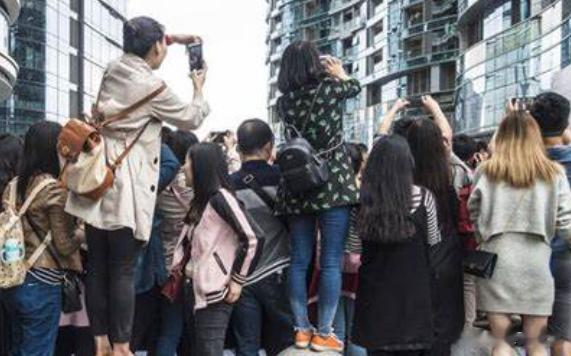 惊曝刘亦菲被金鹰奖除名,组委会回应,金星说的话让人服气