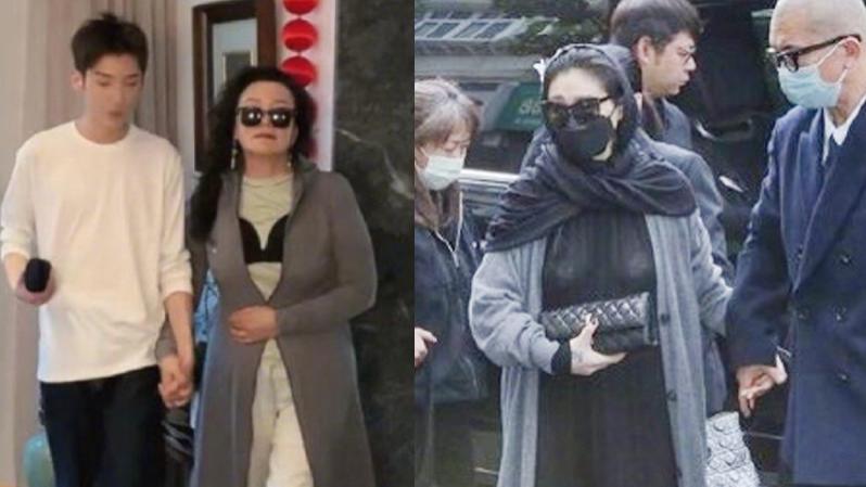 反转！汪小菲前员工公开维护大S：她要是想赚钱，随随便便一个亿