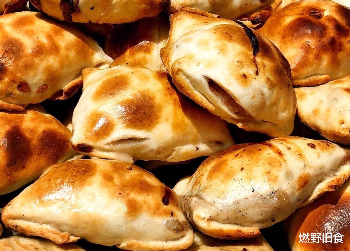 大西北值得推荐的两大碳水之都,美食美景均王炸,没512G的胃别来