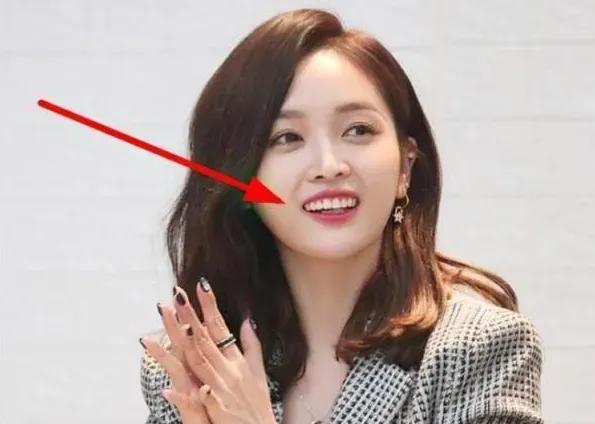 揭秘！内娱“双眼无神，嘴忙得很”明星大赏，你见过几位？