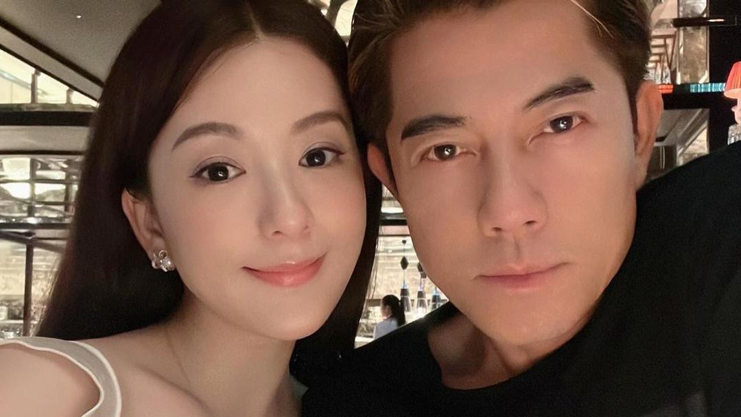 同样晒庆生照，天王嫂方媛和网红宣云，完全不同的婚后生活