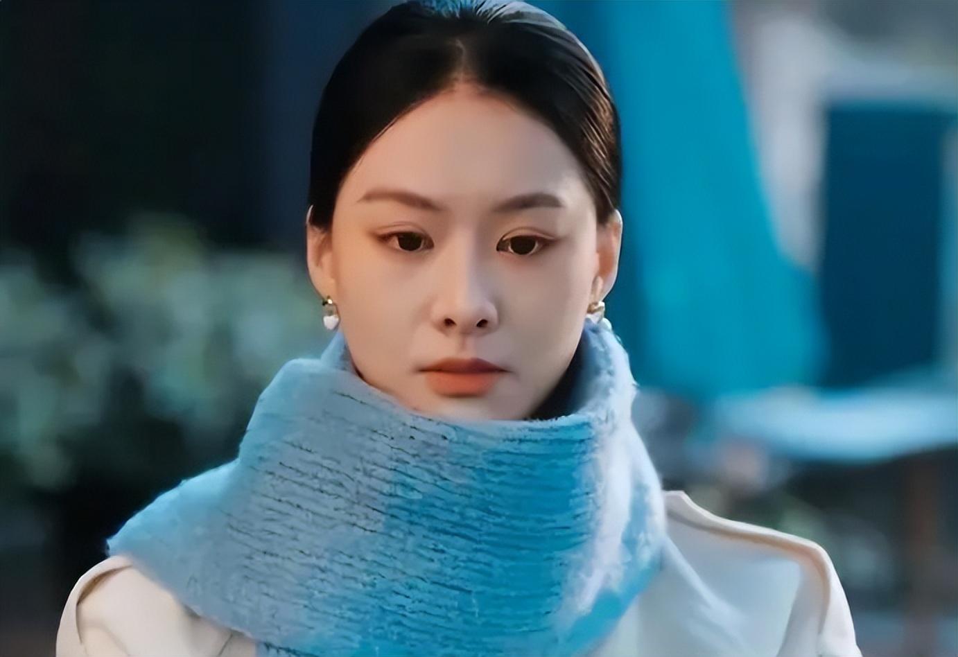 最美短剧女演员:个个身高170,有颜值有演技,秒了资本家丑孩子