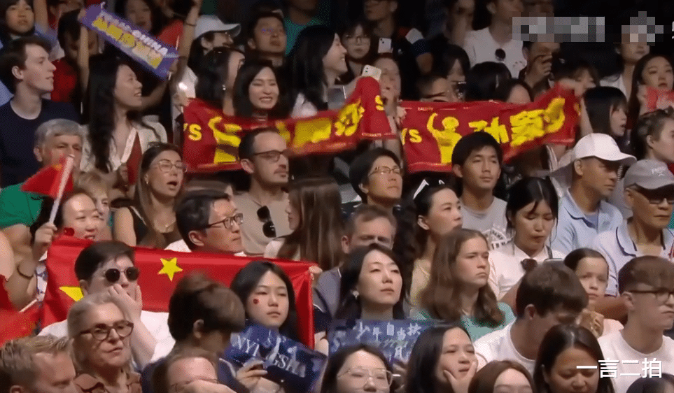 刘国梁黑脸,饭圈文化推上热搜,陈梦夺冠,网上吵成一锅粥