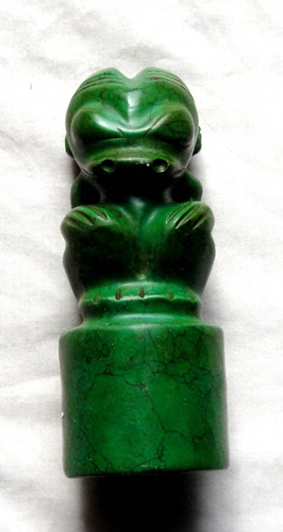 《网上红山文化玉器博物馆?第二集》1号