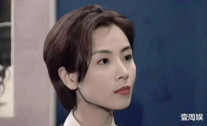 55岁袁洁莹近况曝光，淡出荧幕11年健康引担忧，网友：变化太大了