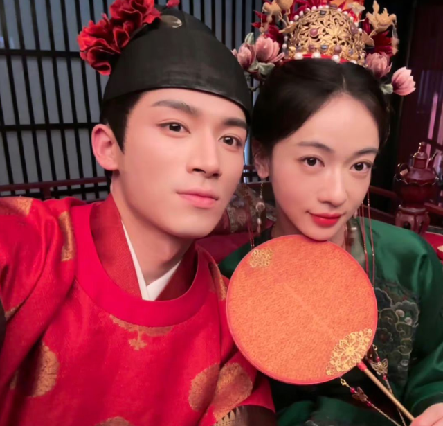 婉宁公主第一人选并非李梦！于正发文引热议，让两位女演员都尴尬