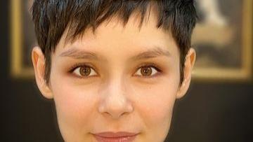 新流行发型一大波，美得各有特色，你最喜欢哪一种