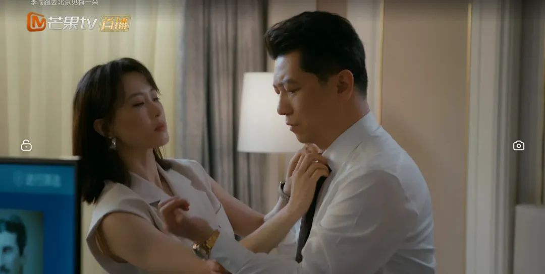 才播2集，收视率全国卫视第一，湖南卫视这部剧，成2024年最大黑马