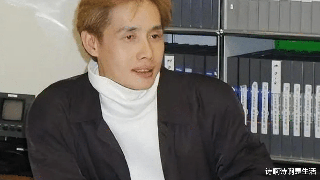 老谋深算邓建国,认14岁干女儿,等了5年亲手培养了一个小妻子