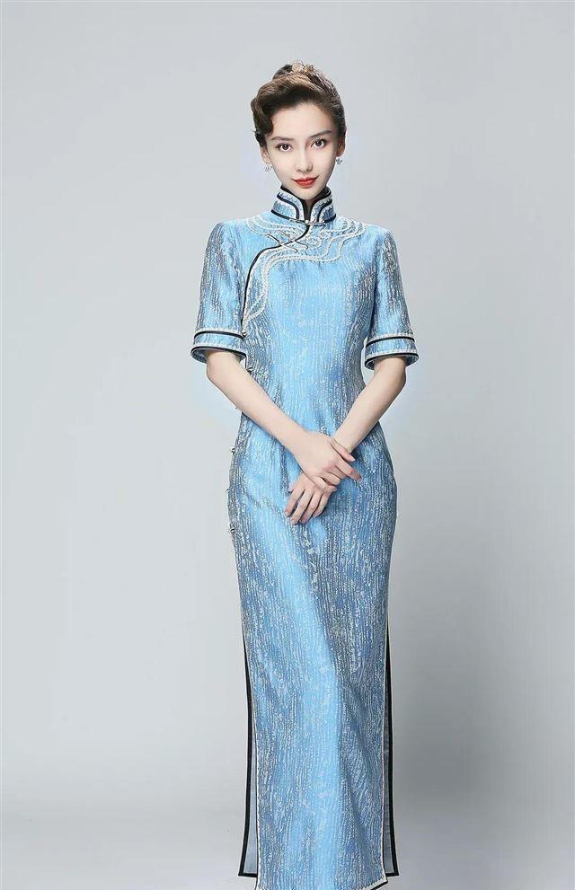 杨颖：流量时代的镜像人生