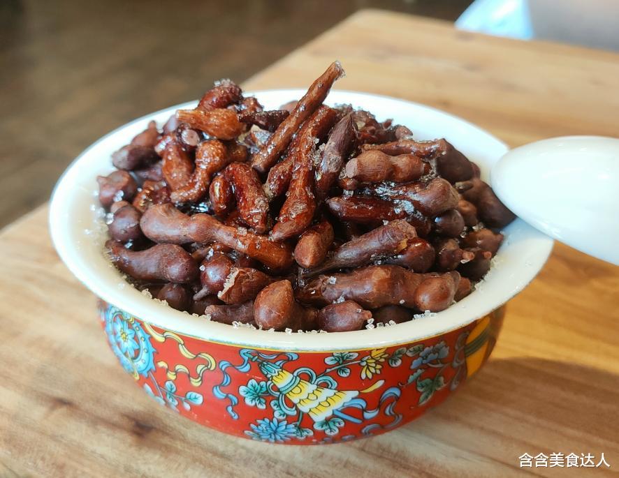 超级厉害!藏区六大神秘美食,吃了还想吃!