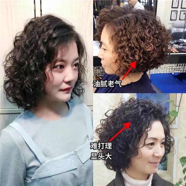 到老都没“油腻感”的女人：不披头散发、穿衣不扮嫩，美得更优雅