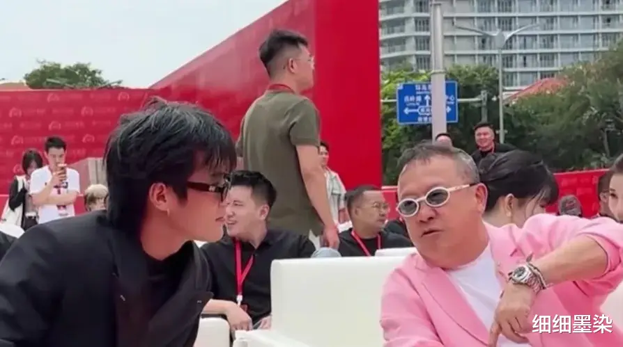 曾志伟当上三只羊董事长还没捂热乎，一觉醒来天塌了