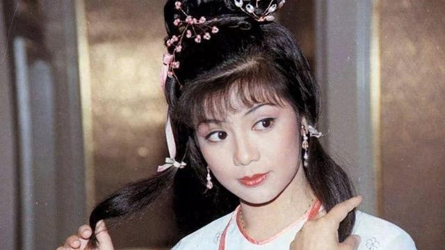“俏黄蓉”翁美玲惨死，尸体为何裹5层锡纸？20年后法医曝光内幕