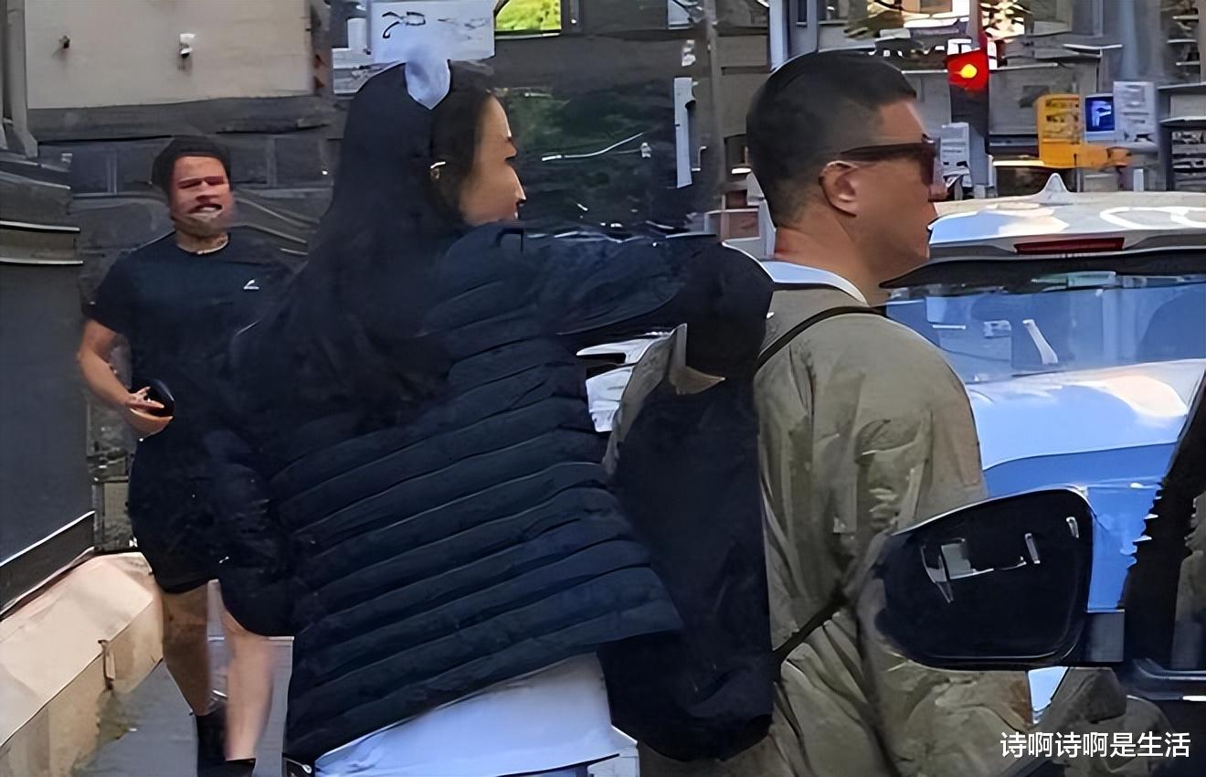 孙红雷不再回避!坦言全家移民澳洲“真相”,否则不会出此下策