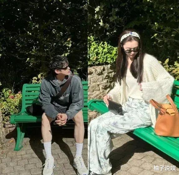 他们竟然在一起六年了？