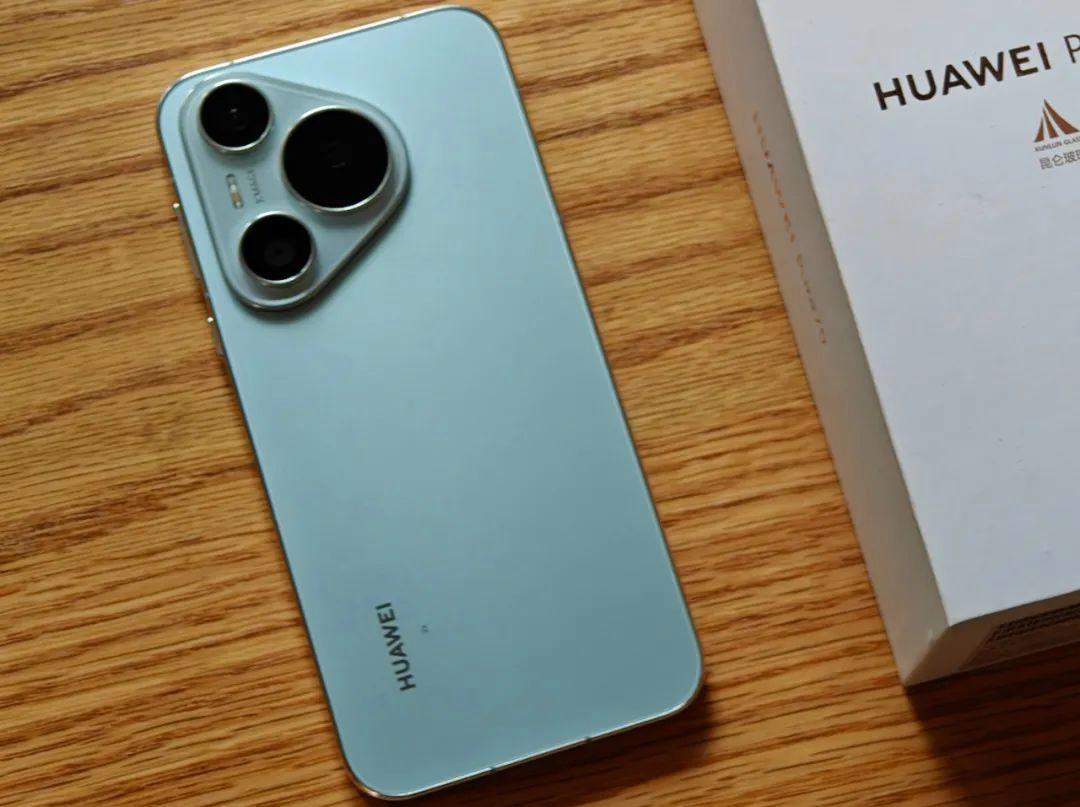 5G麒麟+512GB+IP68,小屏华为旗舰降价800,当前性价比已经不低了