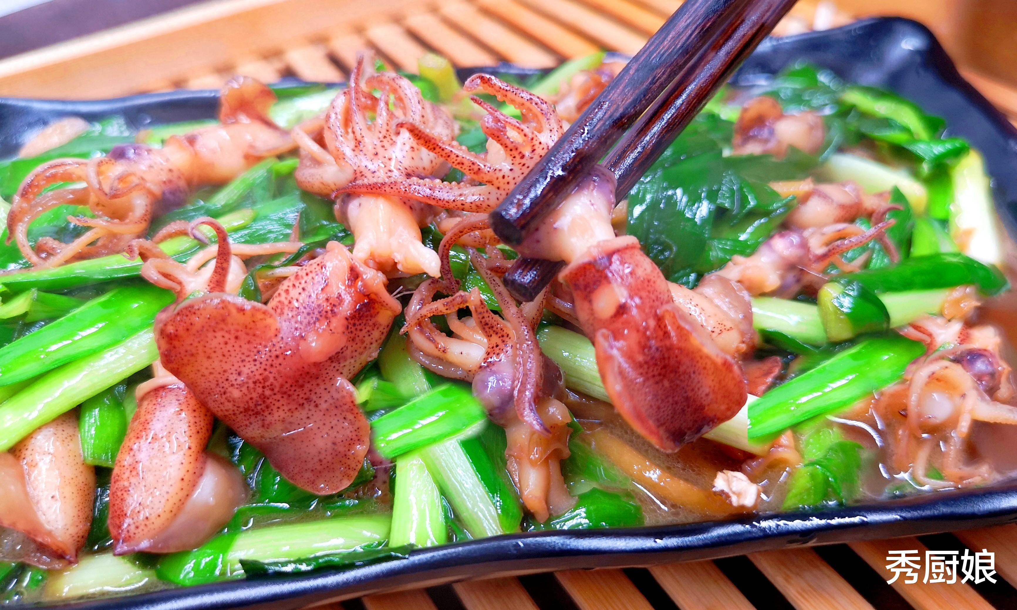 2月，抓紧吃“春天第一鲜”，鲜美营养，季节性强，不懂吃真可惜