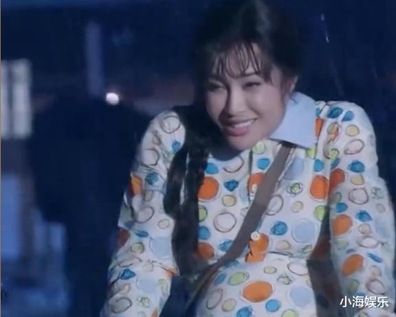 74岁刘晓庆回应忘年恋：我喜欢你是你的光荣，你喜欢我是我有魅力