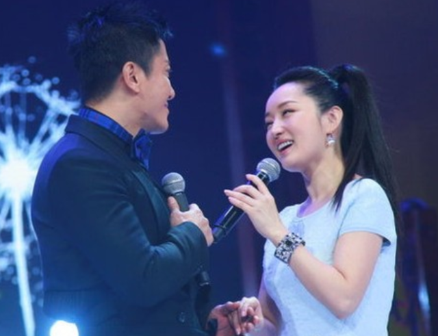 毛宁|他8次上春晚，作死被捕入狱，如今整容失败，至今未婚无子忙商演