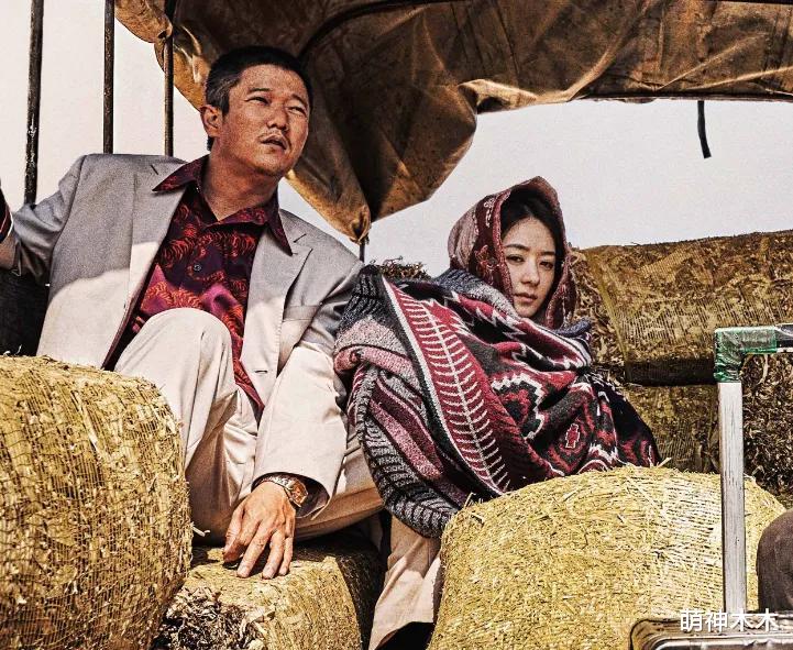 国庆档电影大战第一弹!葛优、成龙输给赵丽颖,刘德华不如朱一龙