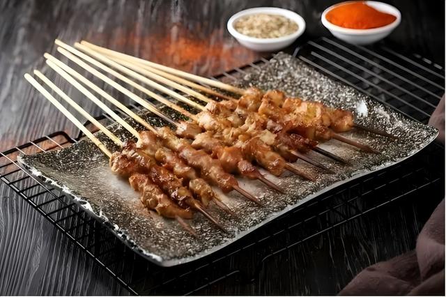 孜然是什么？为什么烧烤离了它不好吃？今天全读懂，来涨知识了