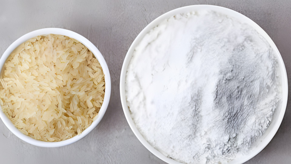 为何戒掉米和面后，体重会迅速下降？专家告诉你真相，早做了解