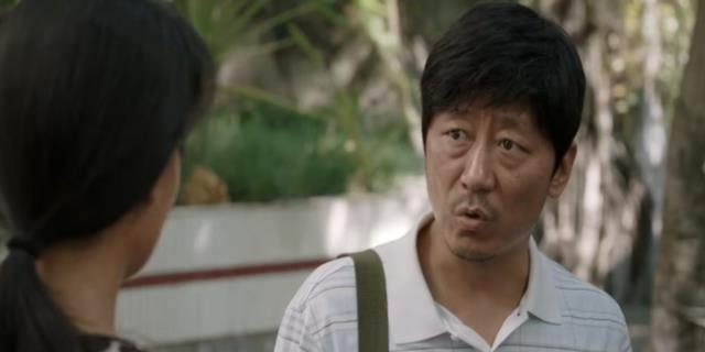 出道31年，47岁胡明凭勇气演活张克寒，不挑角色的演员真得很难得