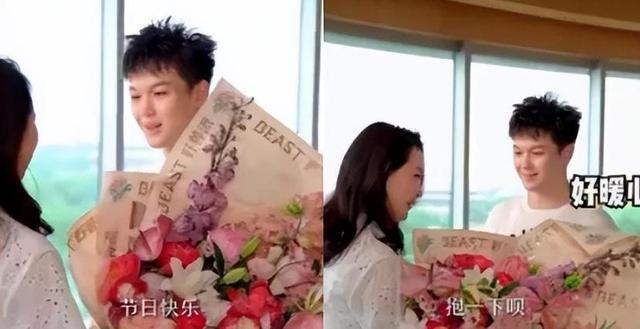 这次,“被扒光底裤”的王艳,彻底颠覆了大众对她的“固有认知”