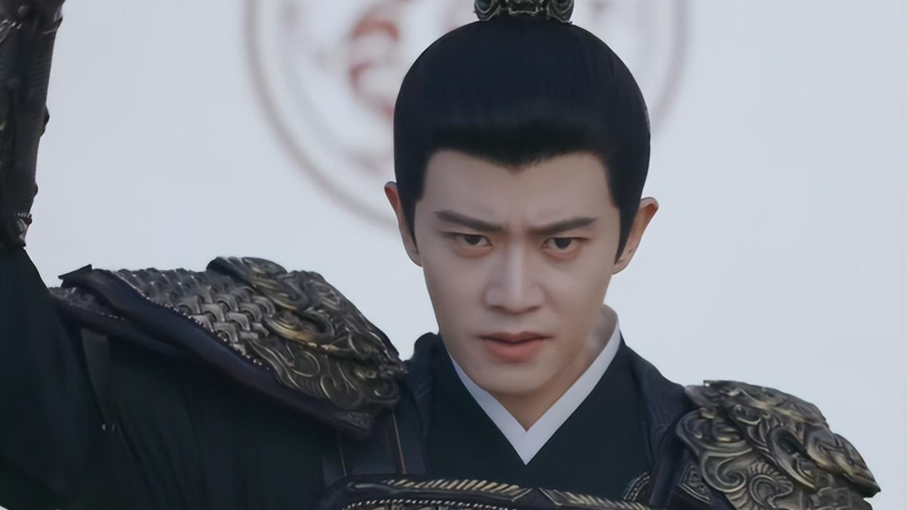 本以为是烂剧，开播拿下评分8.7，徐璐又把古装剧拍成了爆款