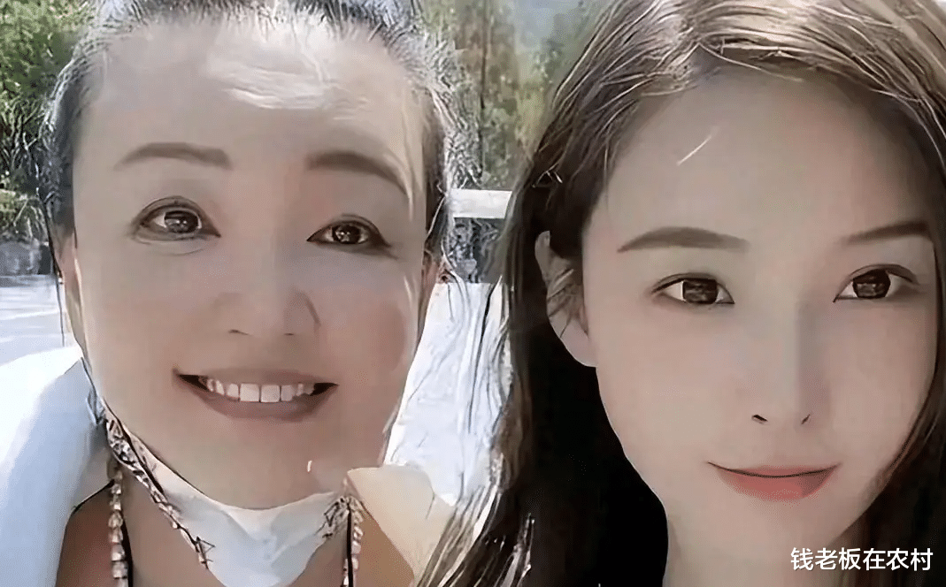 开庭了!兰姐的朋友胡律师都无语了!酸辣粉的销售收入是大S的?