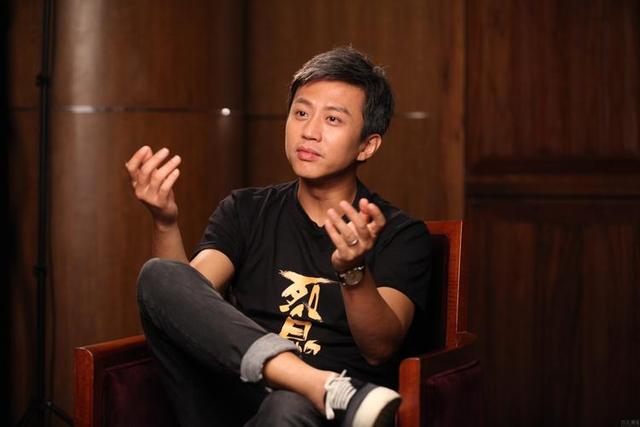 邓超|从综艺大咖到无名小辈，离开跑男4年后，邓超的生活过得如何？