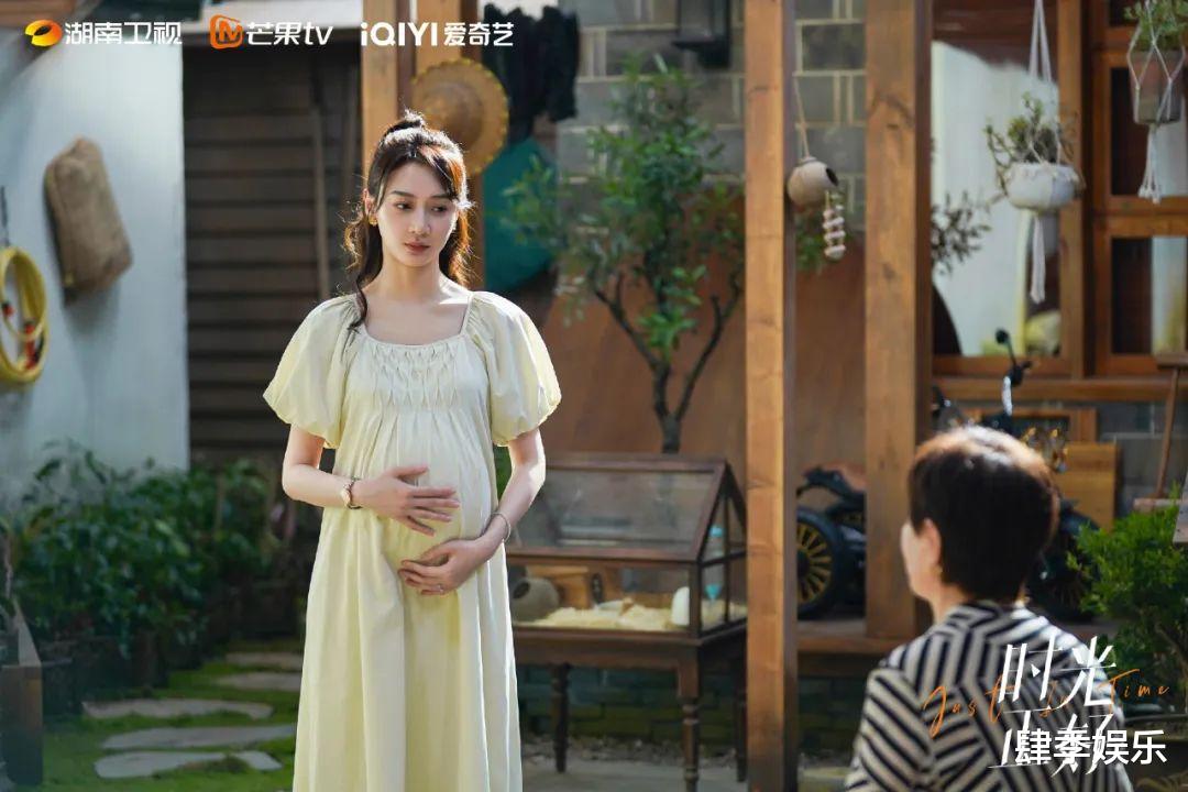 《时光正好》大结局:原本是阔太太的许梦心,最终结局令人意外!