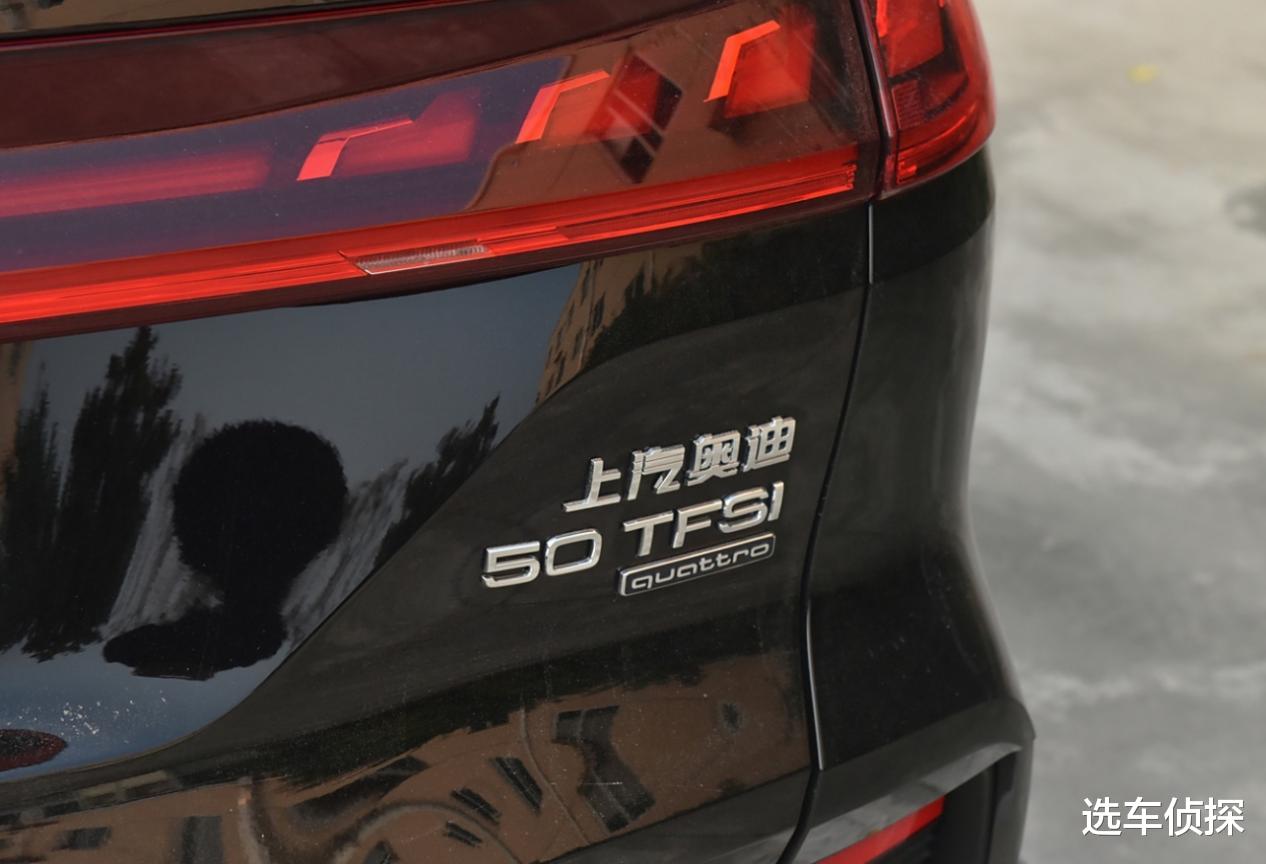 技术：中国特供大众VR6引擎正式停产，揽境、Q6等使用，生产34年