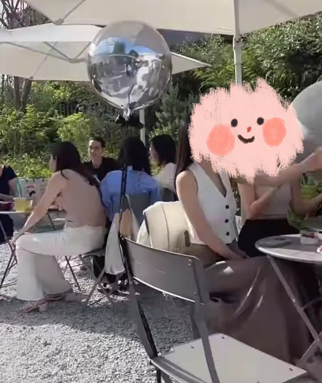 阿娇前夫好福气!办迎婴派对官宣二胎是女儿,与三婚妻子儿女双全