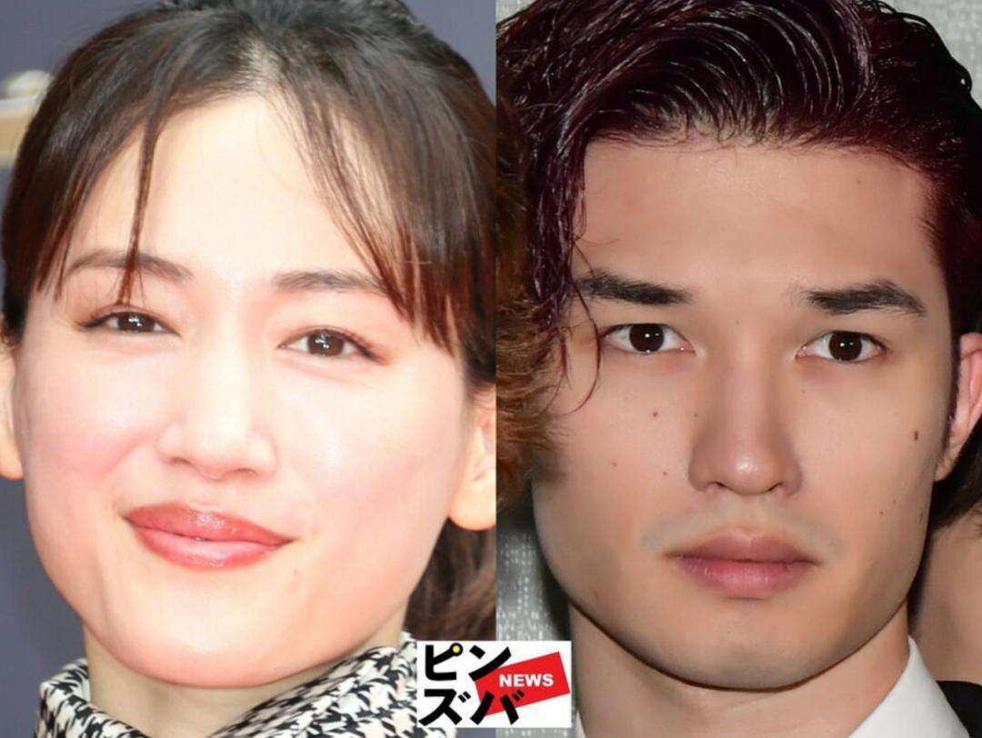 被疑分手？ 当红国民女星“暴瘦”引众人猜测