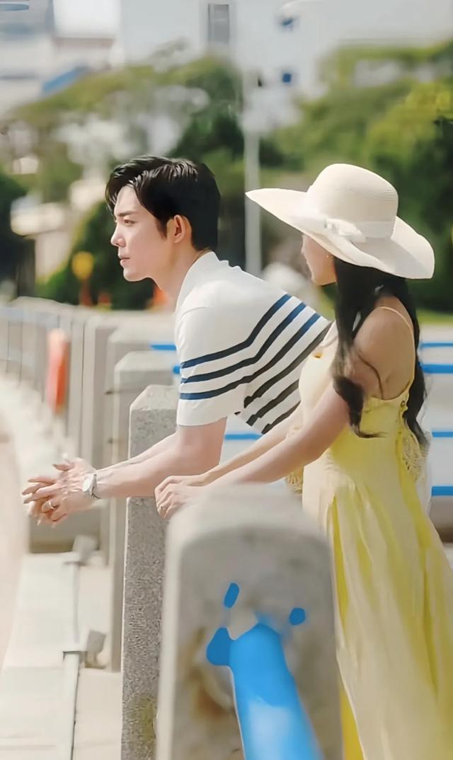 4部新鲜出炉的短剧播啦！现在短剧这么审美在线了？甜度超标了！