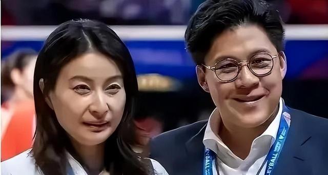 霍启刚：我这辈子最正确的决定，就是不顾母亲反对娶了郭晶晶！