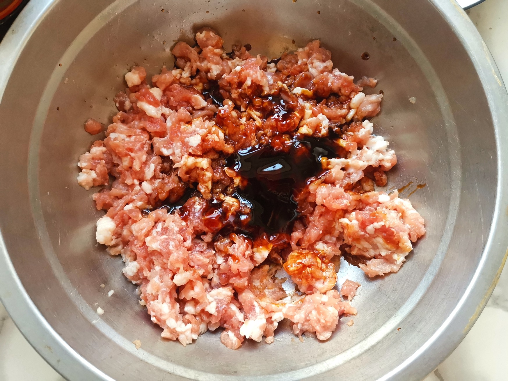 8月7日立秋，吃饺子选这2种馅料比韭菜香比白菜鲜，出锅连吃30个，真香！