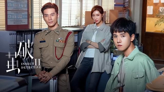 优酷5月即将上线的15部剧,好剧来袭,你想看哪一部?