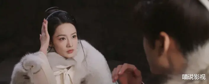 李沁《七夜雪》首波口碑来了!观众的“毒舌”点评让人不得不服