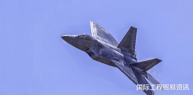[海外看中国]中国北斗卫星导航系统将揭开美国F-22和F-35战斗机的神秘面纱