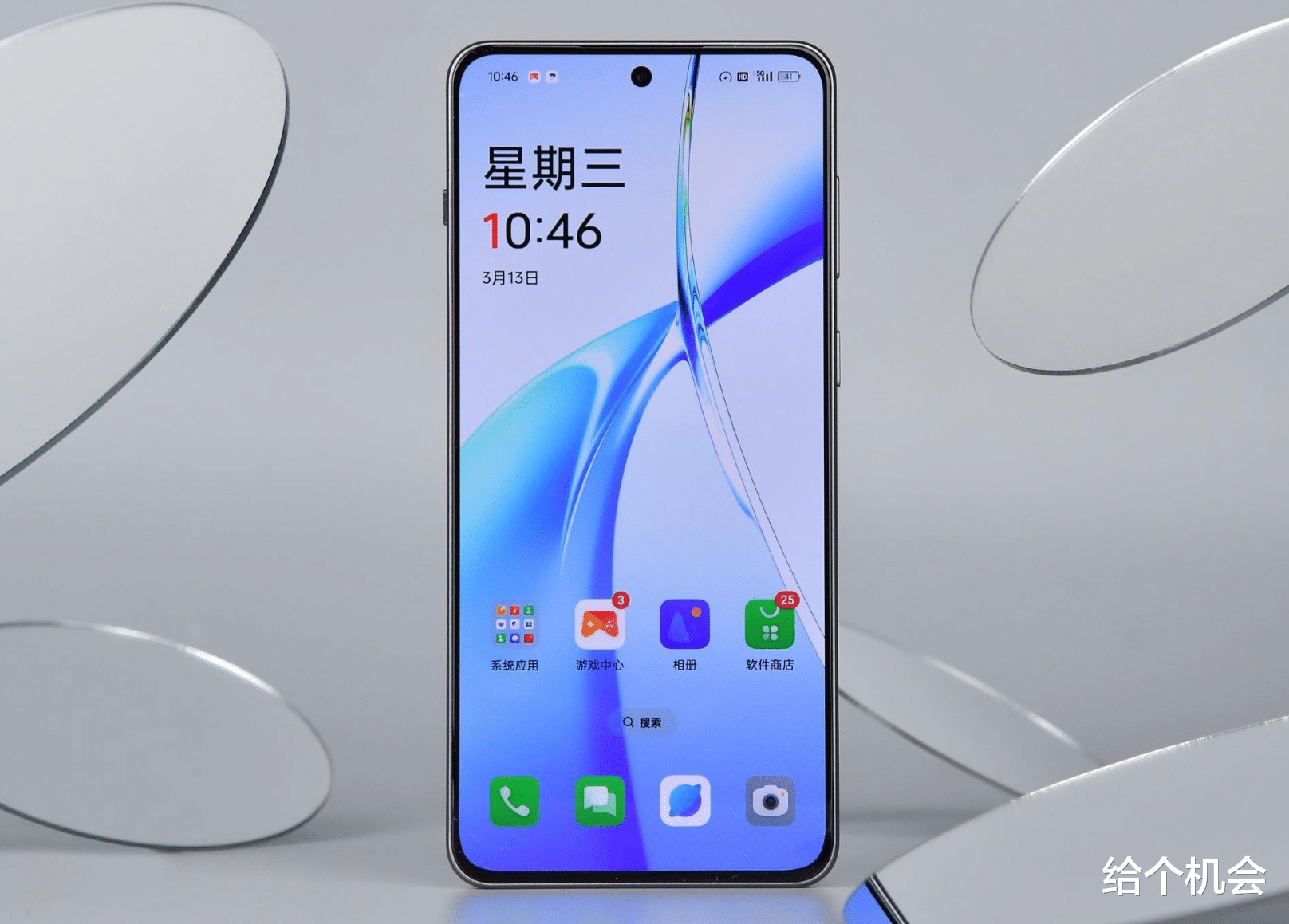 手机不用买太贵,2000元内闭眼入这款,512G大内存,几乎零差评