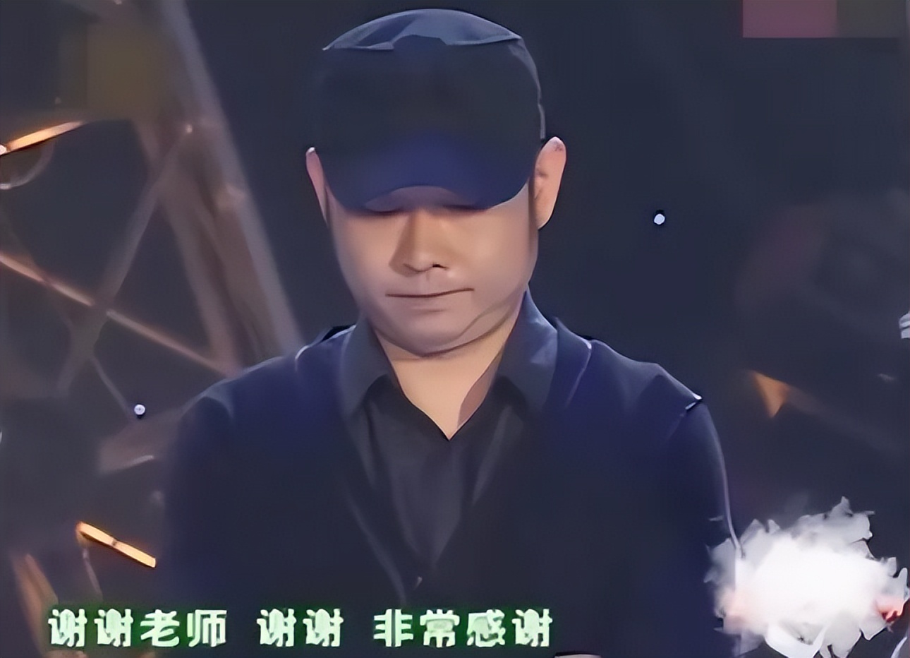 刀郎为什么不站出来帮云朵说话？理由有三