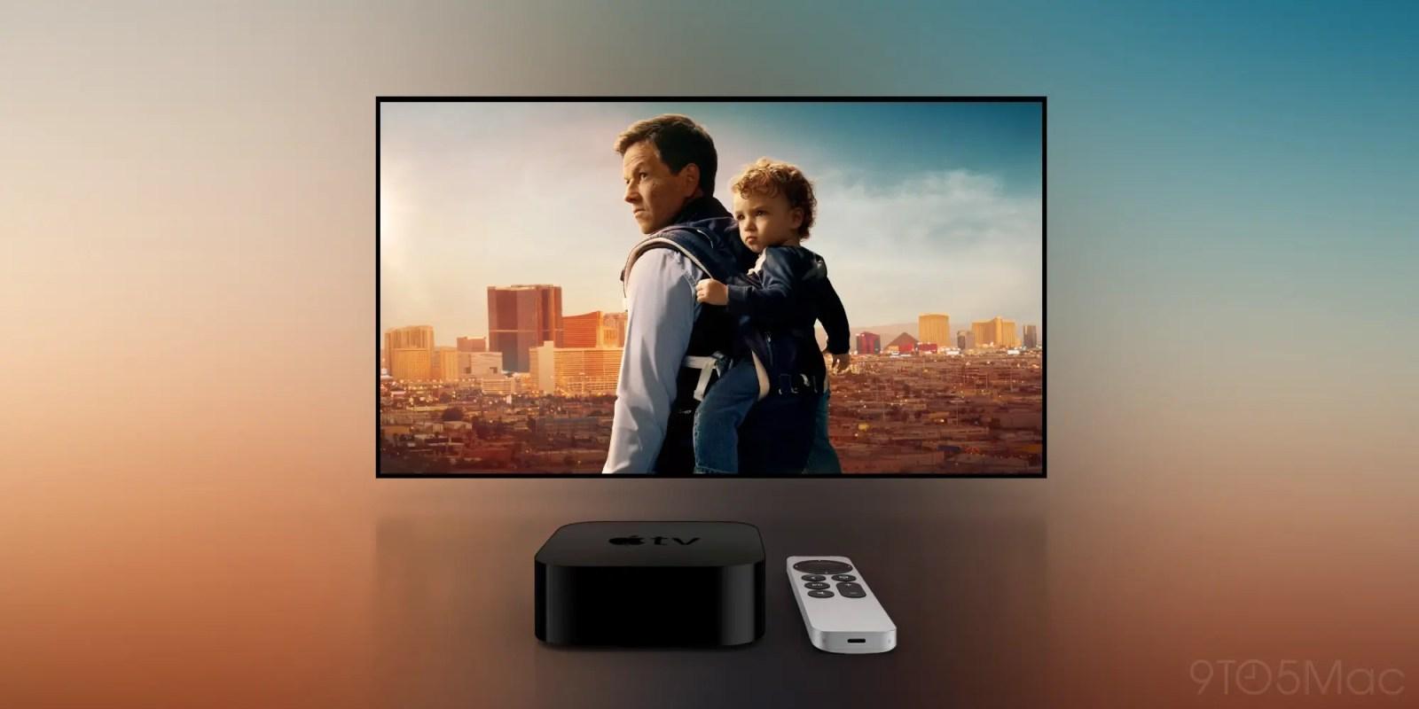 苹果下一代Apple TV 4K:最新传闻汇总