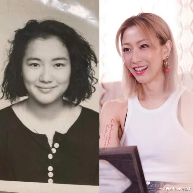 同为52岁的香港天后,如果可以选,你更想成为谁?