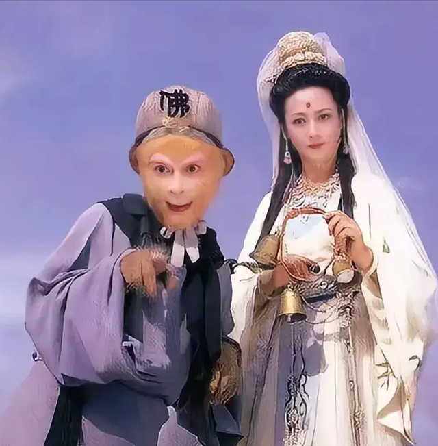 演了“阎罗王”后，他的生活接二连三地发生怪事，至今无法解释！